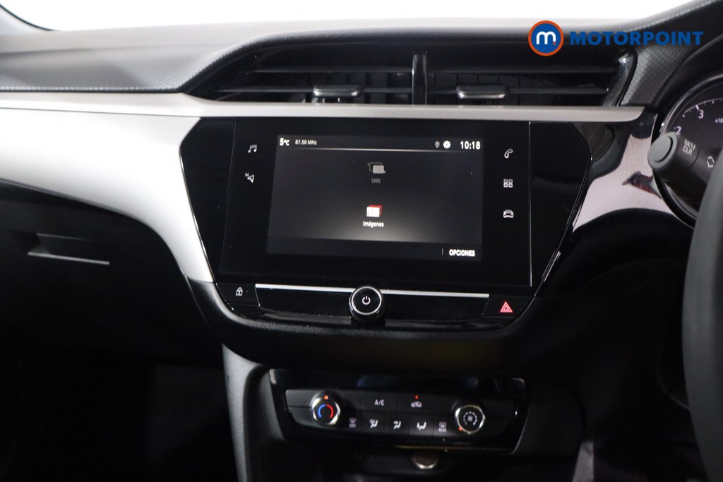 Used Vauxhall Corsa 2023 for sale - 77013792: Photo 13