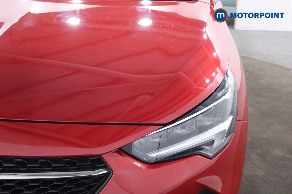 Used Vauxhall Corsa 2023 for sale - 77013792: Photo 19