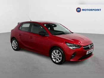 Used Vauxhall Corsa 2023 for sale - 77013792: Photo