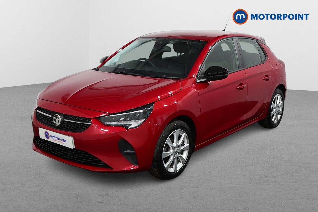 Used Vauxhall Corsa 2023 for sale - 77013792: Photo 2