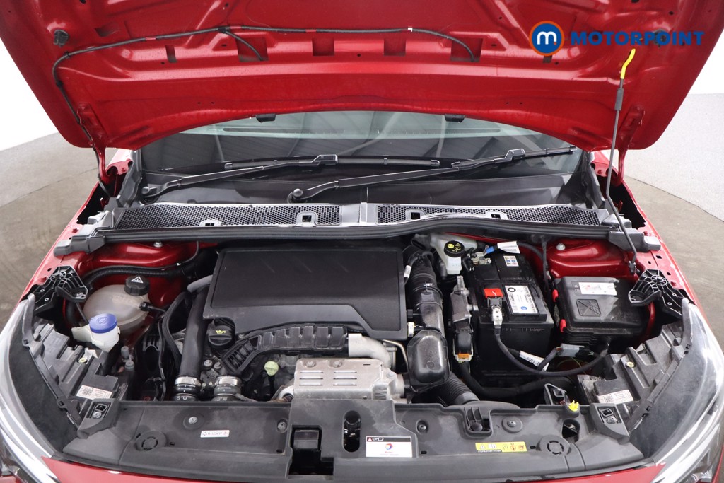 Used Vauxhall Corsa 2023 for sale - 77013792: Photo 21