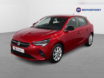 Used Vauxhall Corsa 2023 for sale - 77013792: Photo