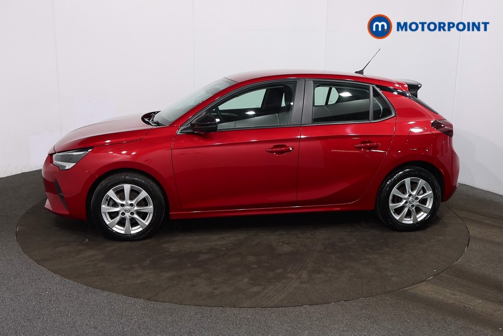 Used Vauxhall Corsa 2023 for sale - 77013792: Photo 3