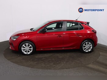 Used Vauxhall Corsa 2023 for sale - 77013792: Photo