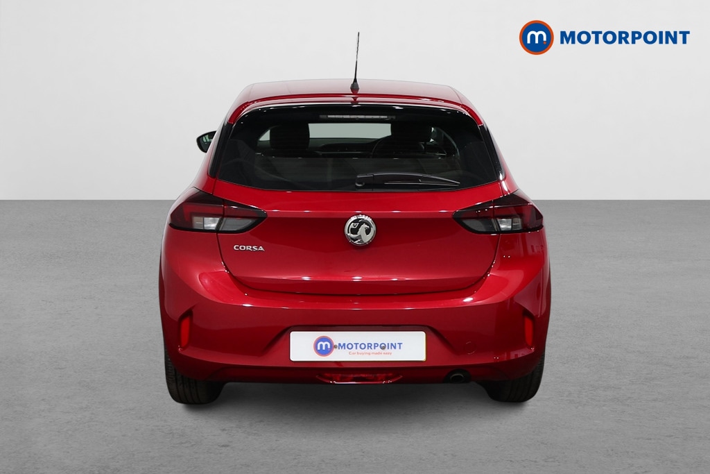 Used Vauxhall Corsa 2023 for sale - 77013792: Photo 4