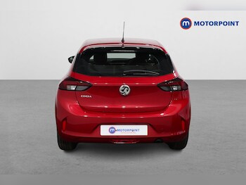 Used Vauxhall Corsa 2023 for sale - 77013792: Photo