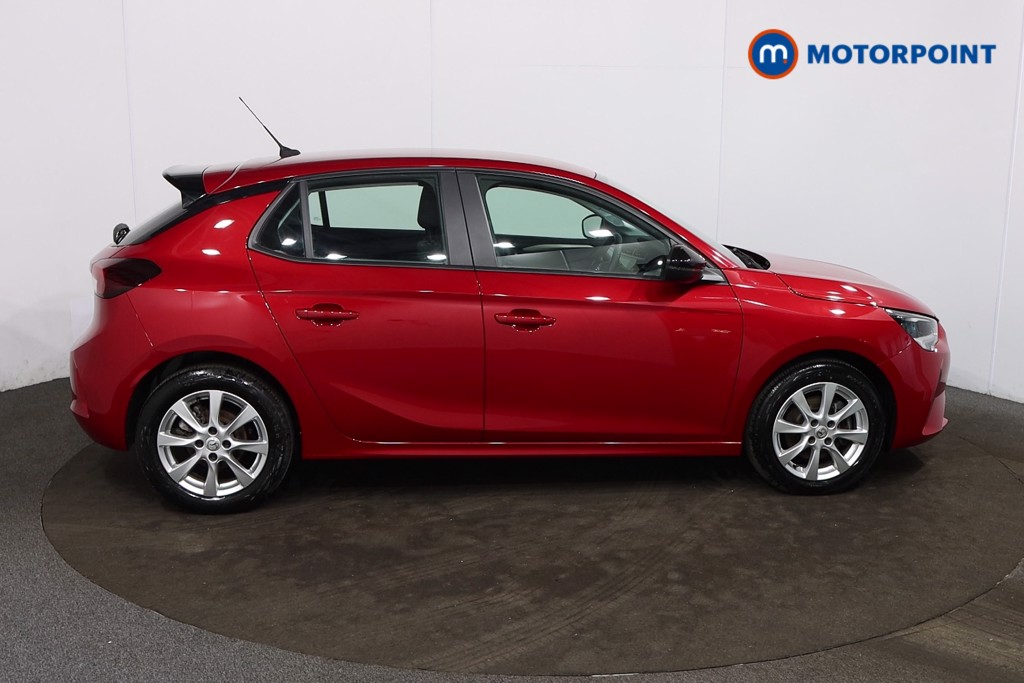 Used Vauxhall Corsa 2023 for sale - 77013792: Photo 5