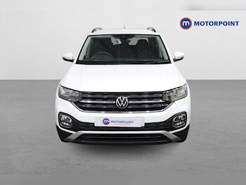 Used Volkswagen T-Cross 2022 for sale - 78353807: Photo