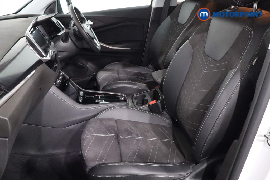 Used Vauxhall Grandland 2023 for sale - 77872728: Photo 12
