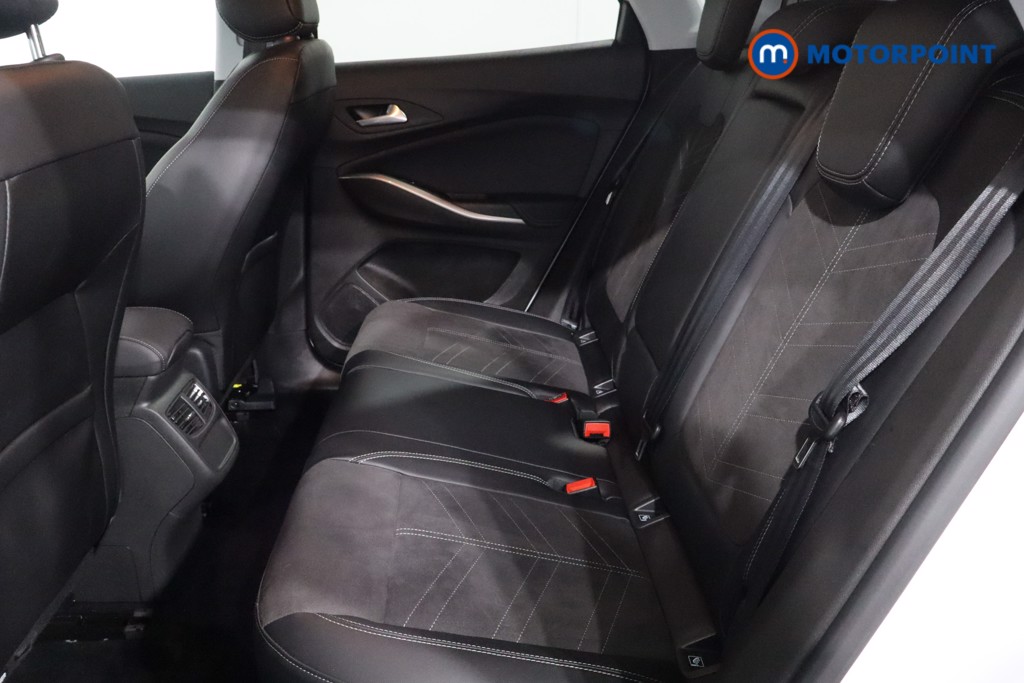 Used Vauxhall Grandland 2023 for sale - 77872728: Photo 13