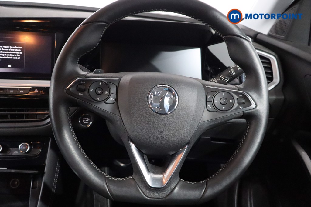 Used Vauxhall Grandland 2023 for sale - 77872728: Photo 14