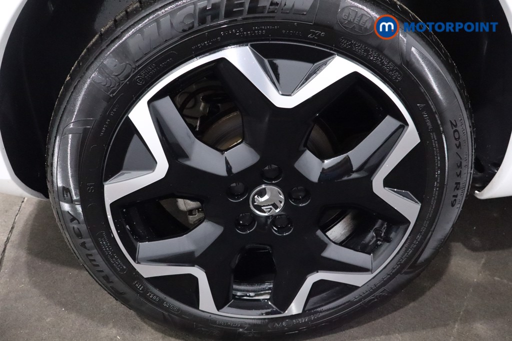 Used Vauxhall Grandland 2023 for sale - 77872728: Photo 17