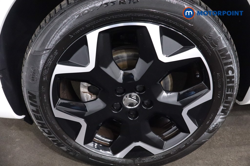 Used Vauxhall Grandland 2023 for sale - 77872728: Photo 19