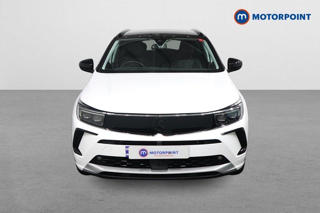 Used Vauxhall Grandland 2023 for sale - 77872728: Photo 2