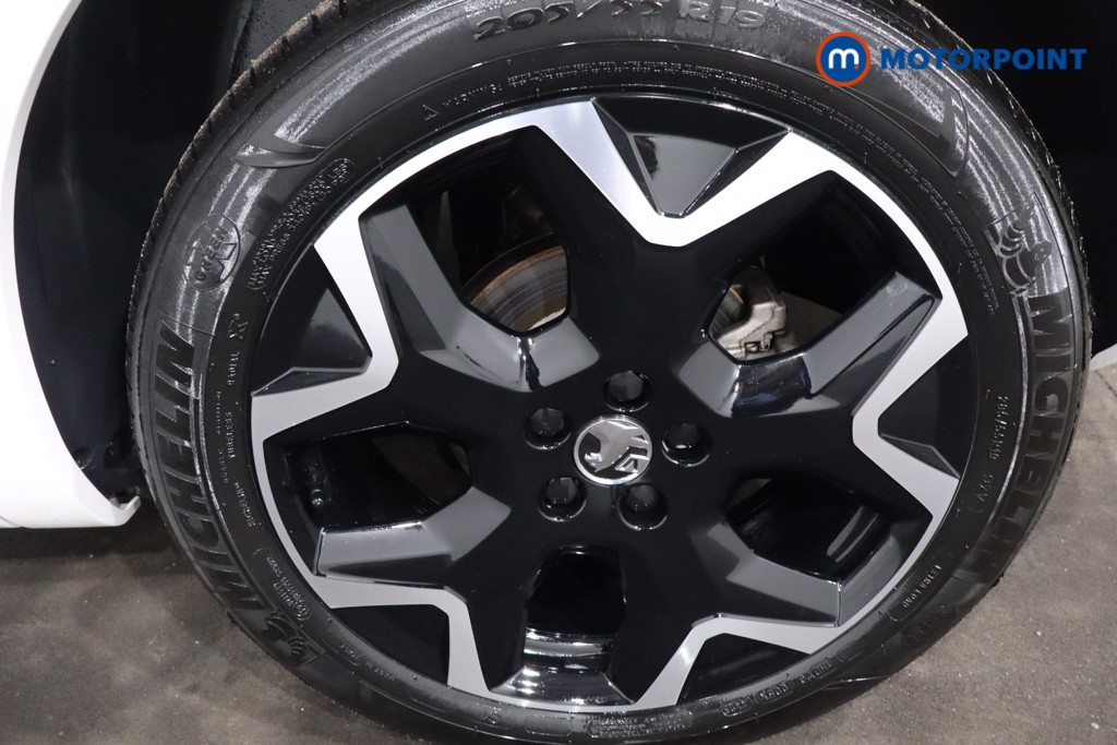 Used Vauxhall Grandland 2023 for sale - 77872728: Photo 20