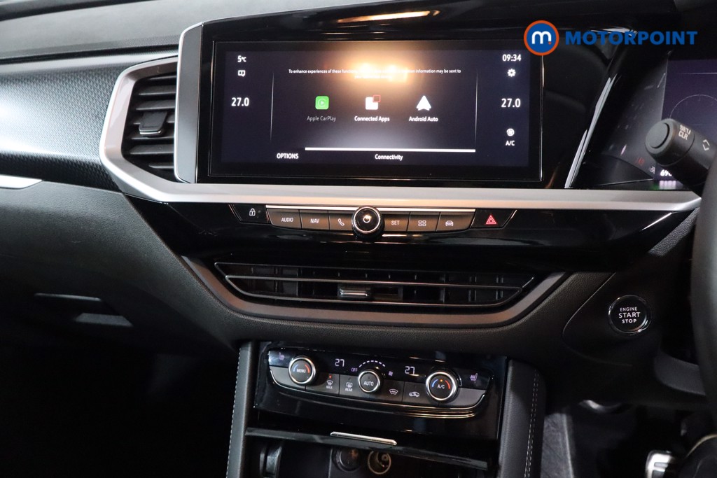 Used Vauxhall Grandland 2023 for sale - 77872728: Photo 23