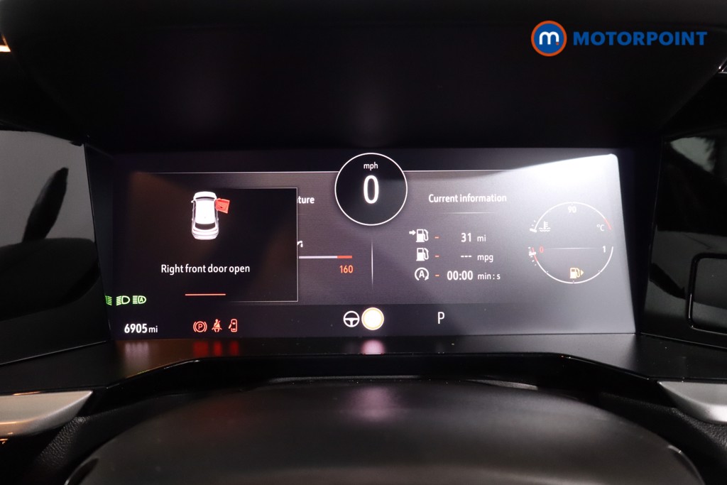 Used Vauxhall Grandland 2023 for sale - 77872728: Photo 25