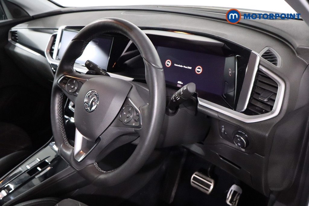 Used Vauxhall Grandland 2023 for sale - 77872728: Photo 32