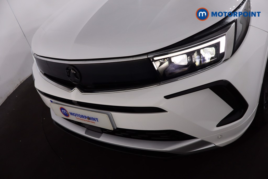 Used Vauxhall Grandland 2023 for sale - 77872728: Photo 39