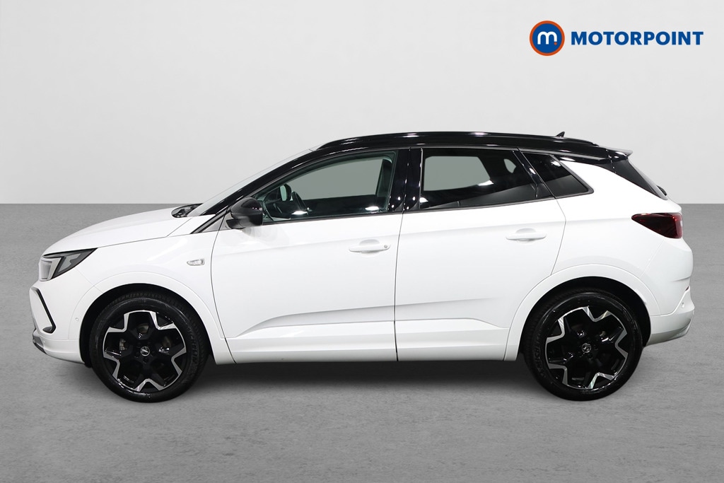 Used Vauxhall Grandland 2023 for sale - 77872728: Photo 4