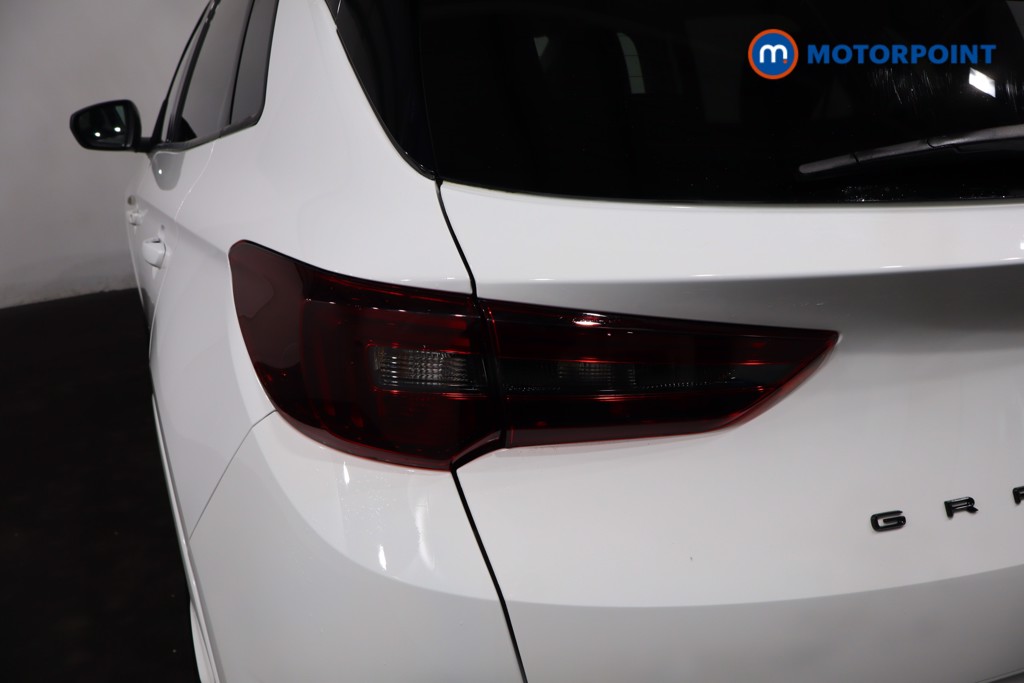 Used Vauxhall Grandland 2023 for sale - 77872728: Photo 42