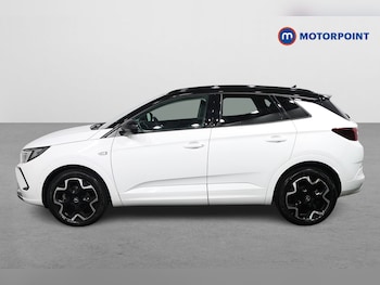 Used Vauxhall Grandland 2023 for sale - 77872728: Photo