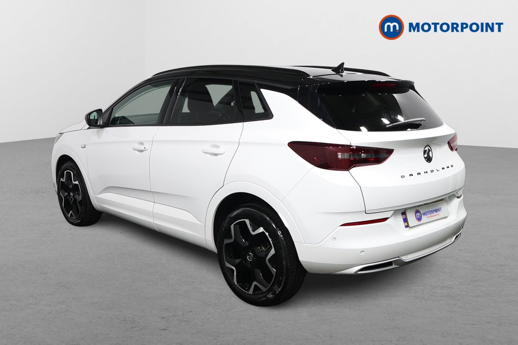 Used Vauxhall Grandland 2023 for sale - 77872728: Photo 5
