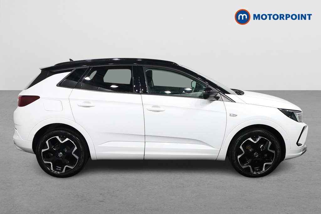 Used Vauxhall Grandland 2023 for sale - 77872728: Photo 8