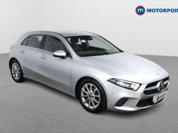 2020 - A180d Sport Executive 5dr Auto