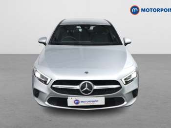 Used Mercedes-Benz A-Class 2020 for sale - 74689219: Photo