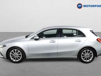Used Mercedes-Benz A-Class 2020 for sale - 74689219: Photo