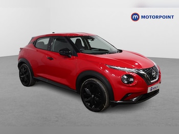Used Nissan Juke undefined for sale - 78721904: Photo