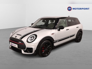 Used MINI Clubman 2021 for sale - 75922748: Photo