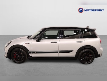 Used MINI Clubman 2021 for sale - 75922748: Photo