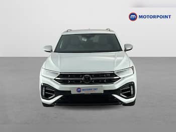 Used Volkswagen T-Roc 2023 for sale - 79572370: Photo