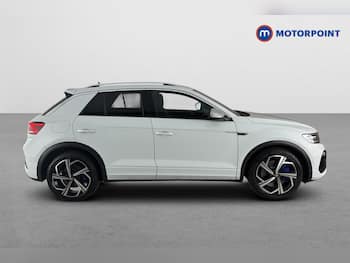 Used Volkswagen T-Roc 2023 for sale - 79572370: Photo