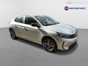Used Vauxhall Corsa 2023 for sale - 78776540: Photo