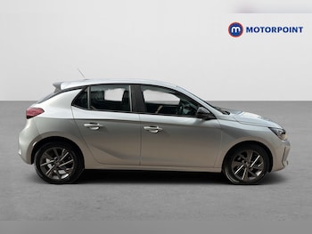 Used Vauxhall Corsa 2023 for sale - 78776540: Photo
