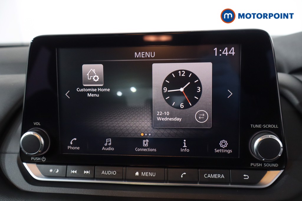 Used Nissan Qashqai 2022 for sale - 76762644: Photo 10