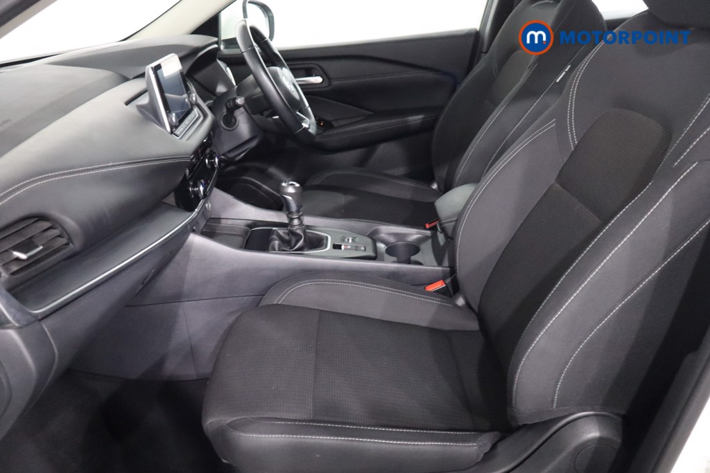 Used Nissan Qashqai 2022 for sale - 76762644: Photo 12