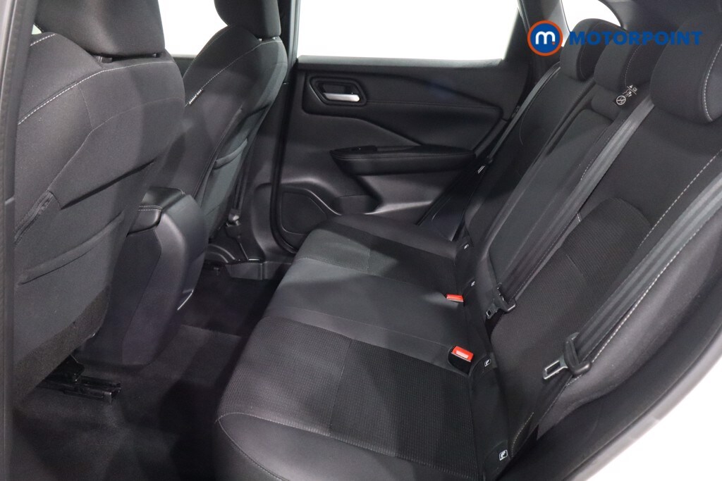 Used Nissan Qashqai 2022 for sale - 76762644: Photo 13