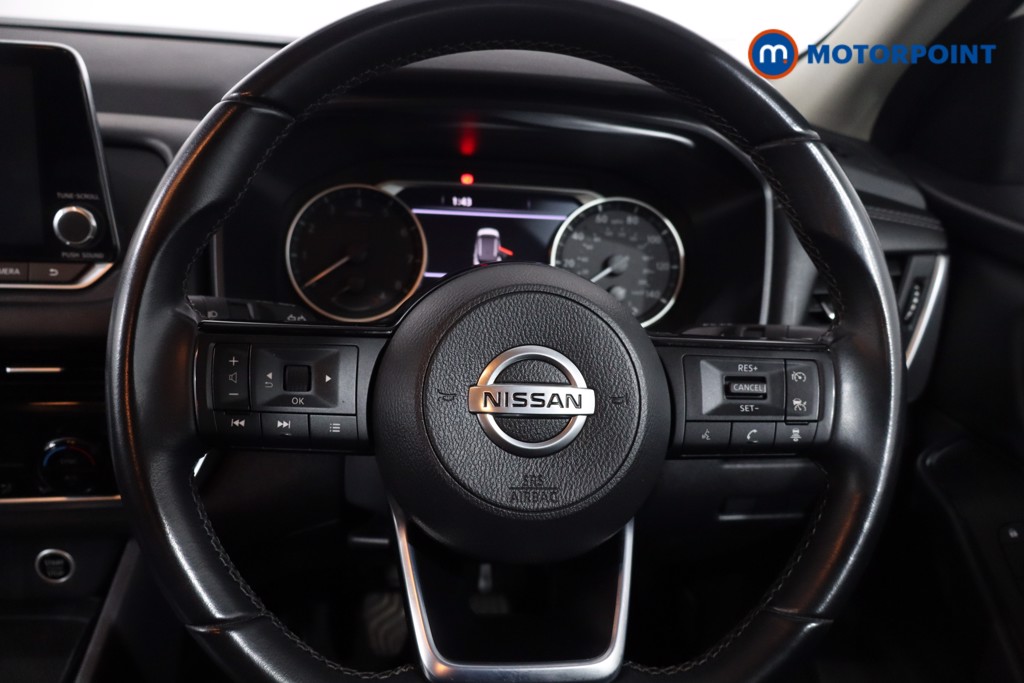 Used Nissan Qashqai 2022 for sale - 76762644: Photo 14