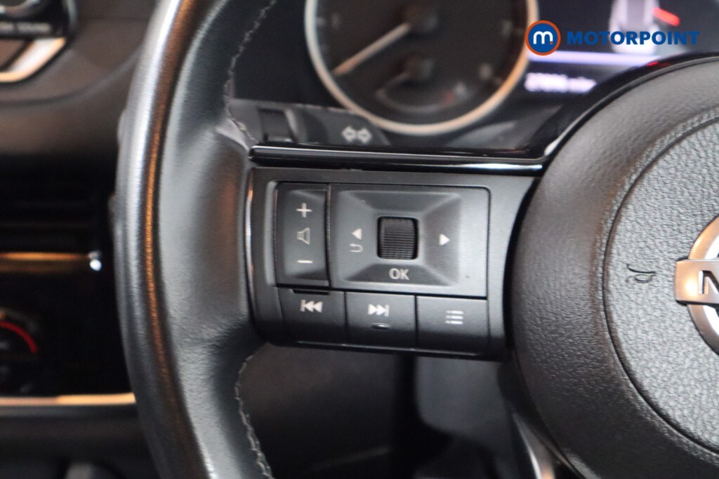 Used Nissan Qashqai 2022 for sale - 76762644: Photo 15