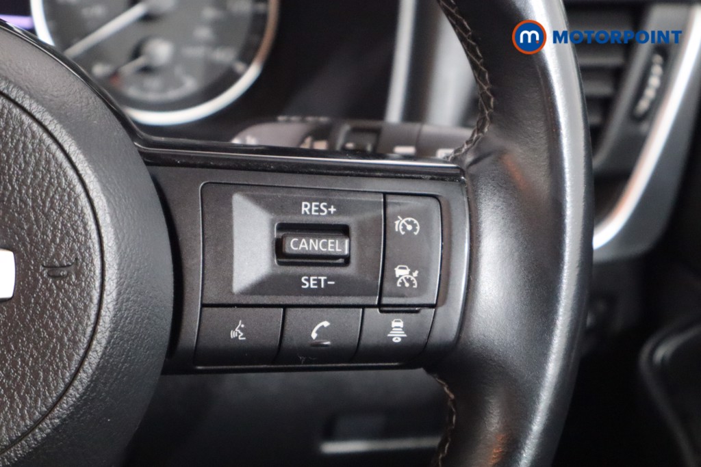 Used Nissan Qashqai 2022 for sale - 76762644: Photo 16