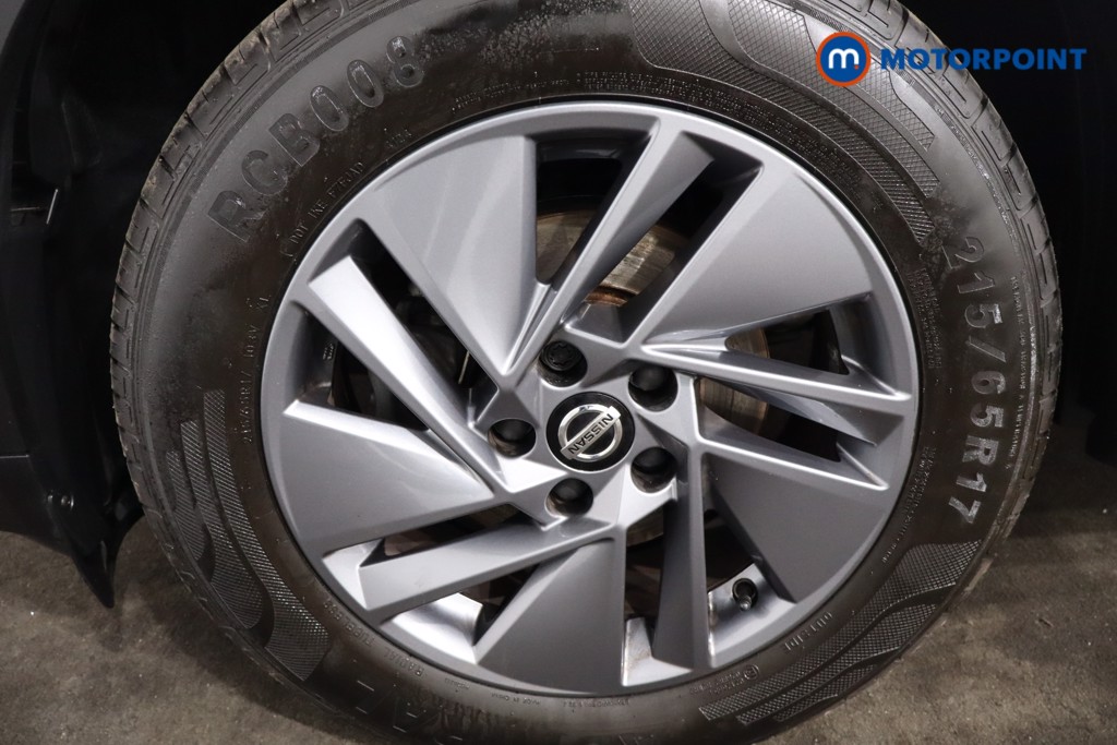 Used Nissan Qashqai 2022 for sale - 76762644: Photo 19