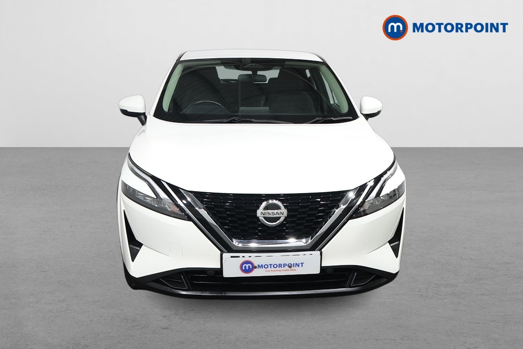 Used Nissan Qashqai 2022 for sale - 76762644: Photo 2