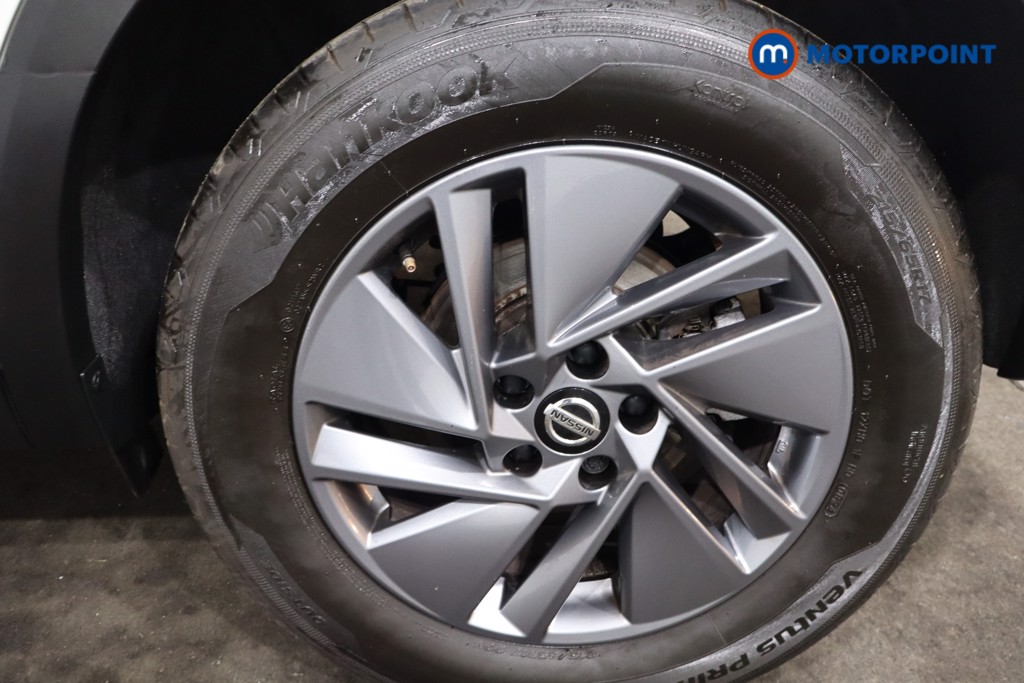 Used Nissan Qashqai 2022 for sale - 76762644: Photo 20