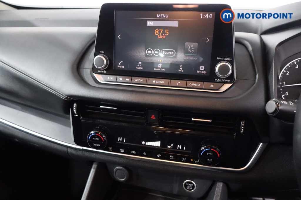 Used Nissan Qashqai 2022 for sale - 76762644: Photo 23