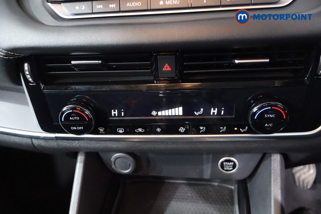 Used Nissan Qashqai 2022 for sale - 76762644: Photo 24