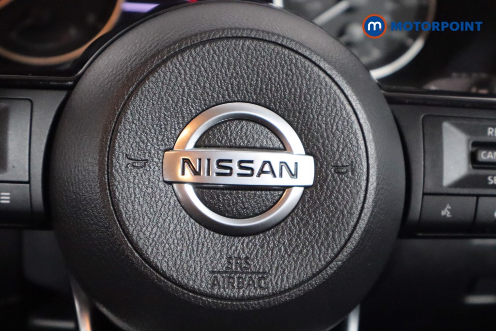 Used Nissan Qashqai 2022 for sale - 76762644: Photo 25